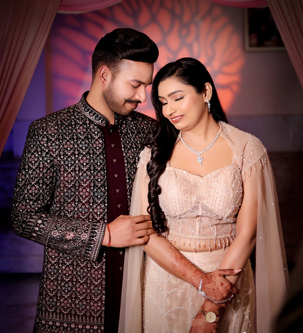 Wedding photography