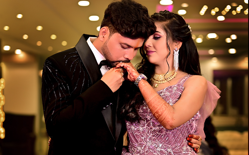 Mayank engagement 001