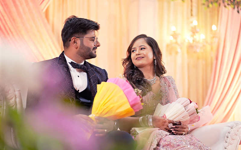 Mayank Reception 01